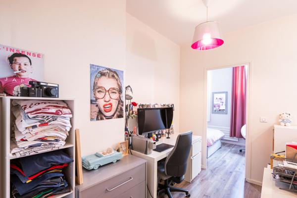 Gentilly (94250) COUP DE CŒUR !