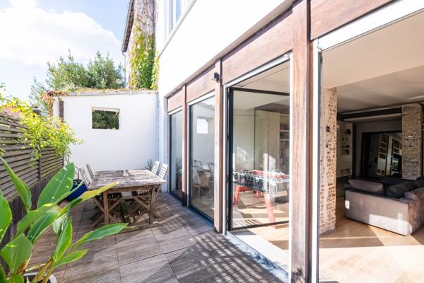 Gentilly (94250) COUP DE CŒUR !