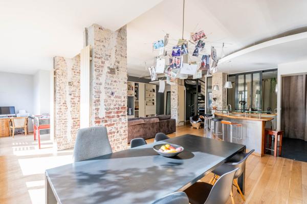 Gentilly (94250) COUP DE CŒUR !