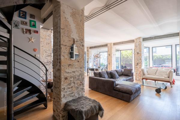 Gentilly (94250) COUP DE CŒUR !