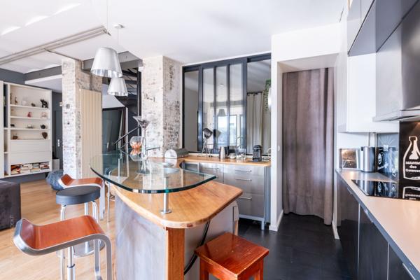 Gentilly (94250) COUP DE CŒUR !