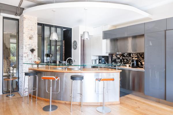 Gentilly (94250) COUP DE CŒUR !