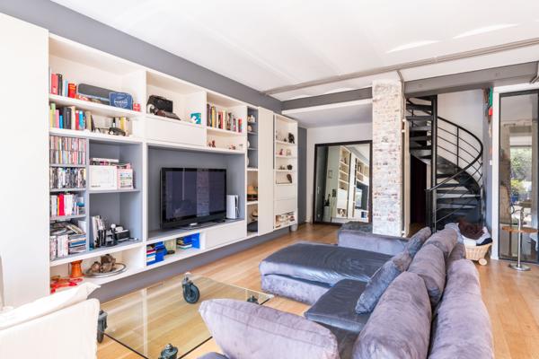 Gentilly (94250) COUP DE CŒUR !