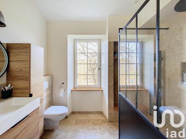 Maison à vendre 5 pièces 215 m² Espaon