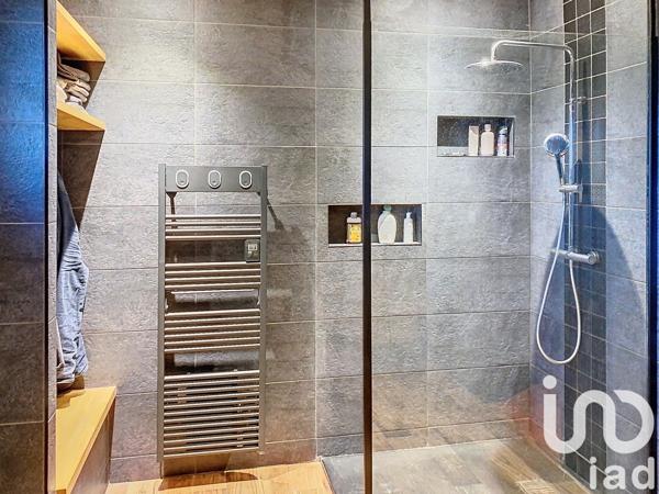 Maison à vendre 5 pièces 215 m² Espaon