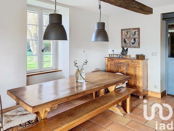 Maison à vendre 5 pièces 215 m² Espaon