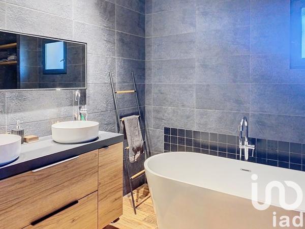 Maison à vendre 5 pièces 215 m² Espaon