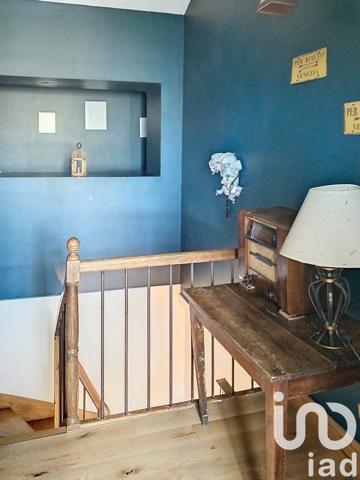 Maison à vendre 5 pièces 215 m² Espaon