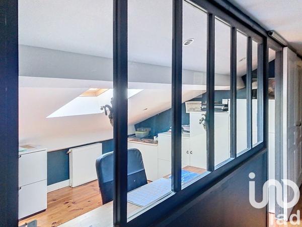 Maison à vendre 5 pièces 215 m² Espaon