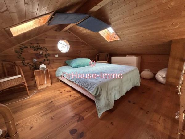 Maison à vendre 2 pièces de 40 m²