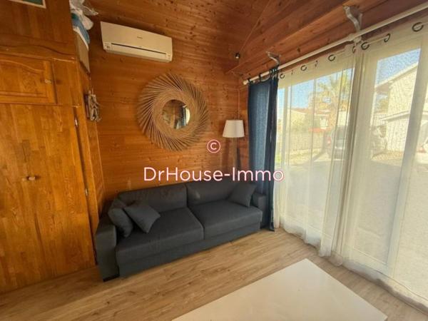 Maison à vendre 2 pièces de 40 m²