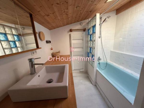 Maison à vendre 2 pièces de 40 m²