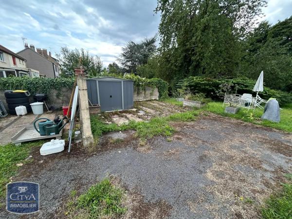 Appartement à vendre 4 pièces 95.26m²