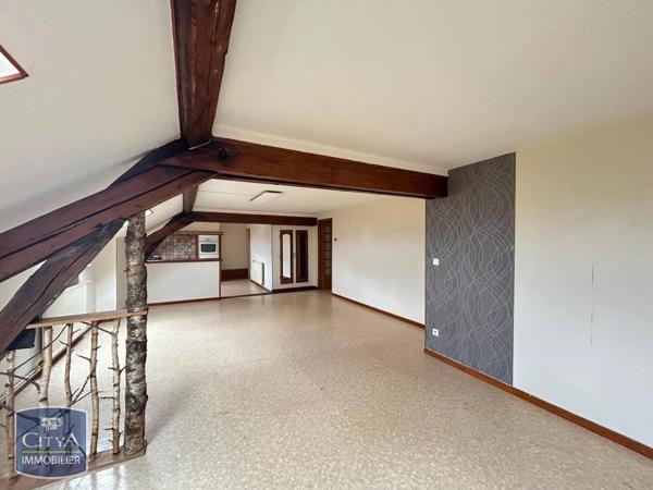 Appartement à vendre 4 pièces 95.26m²