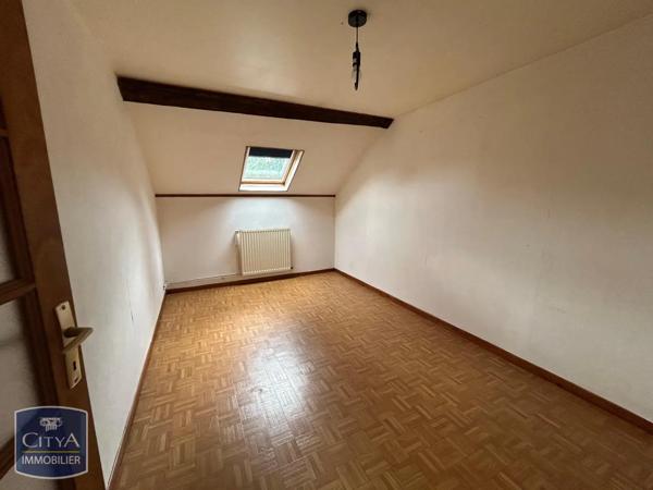 Appartement à vendre 4 pièces 95.26m²