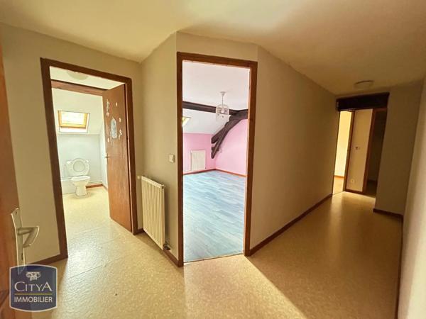 Appartement à vendre 4 pièces 95.26m²