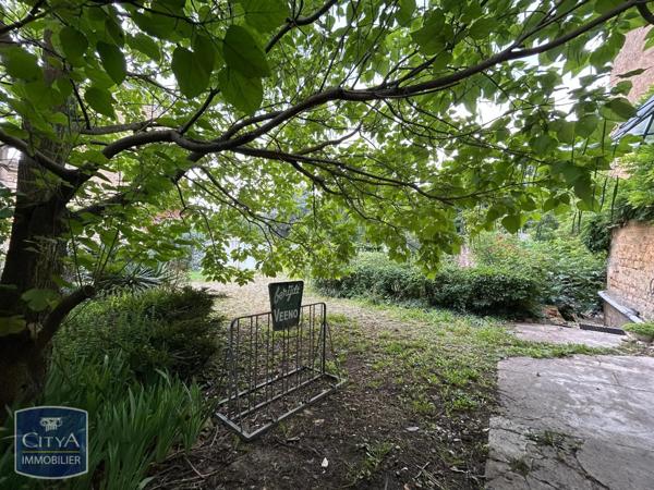 Appartement à vendre 4 pièces 95.26m²