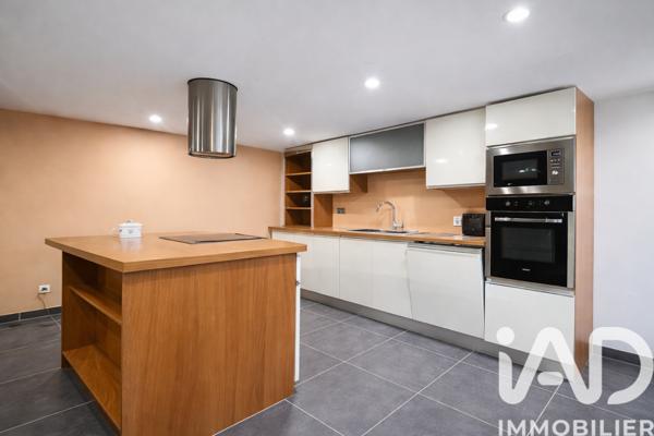 Maison à vendre 3 pièces 80 m² Bernouville
