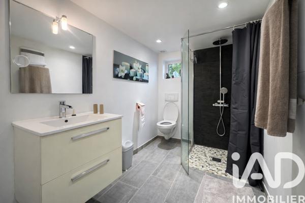 Maison à vendre 3 pièces 80 m² Bernouville