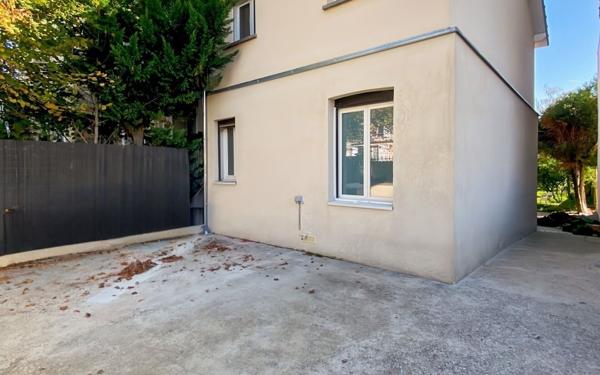 Maison à vendre    5 pièces •  Ermont