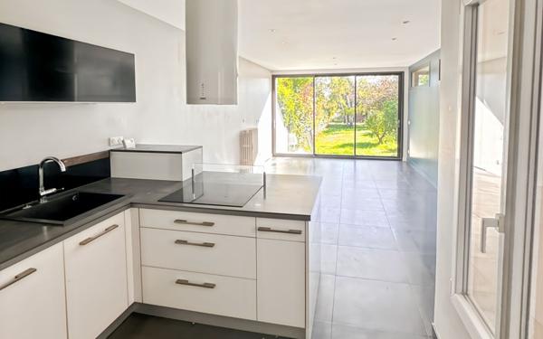 Maison à vendre    5 pièces •  Ermont