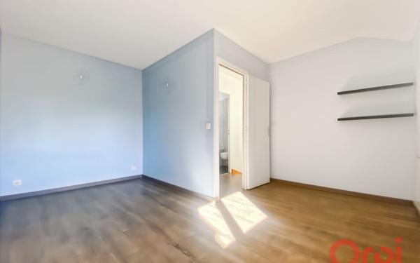 Maison à vendre    5 pièces •  Ermont