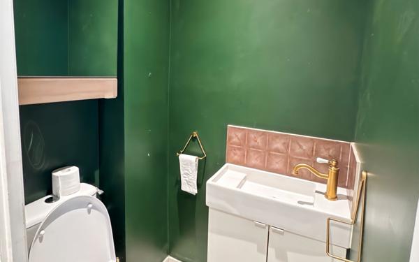 Maison à vendre    5 pièces •  Ermont