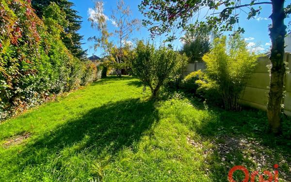 Maison à vendre    5 pièces •  Ermont