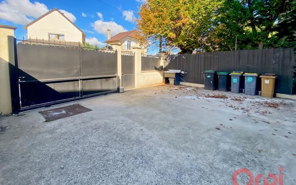 Maison à vendre    5 pièces •  Ermont