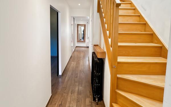 Maison à vendre    5 pièces •  Ermont