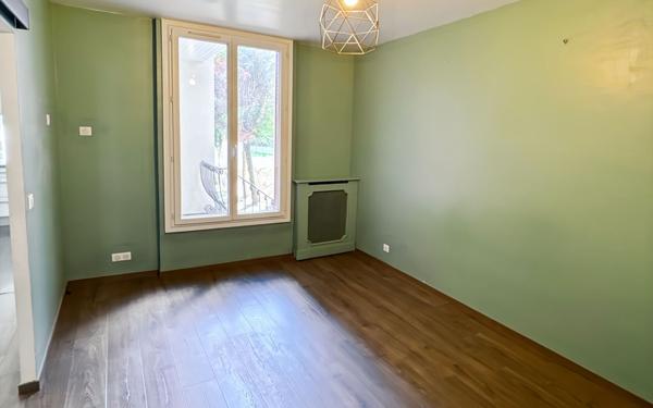 Maison à vendre    5 pièces •  Ermont