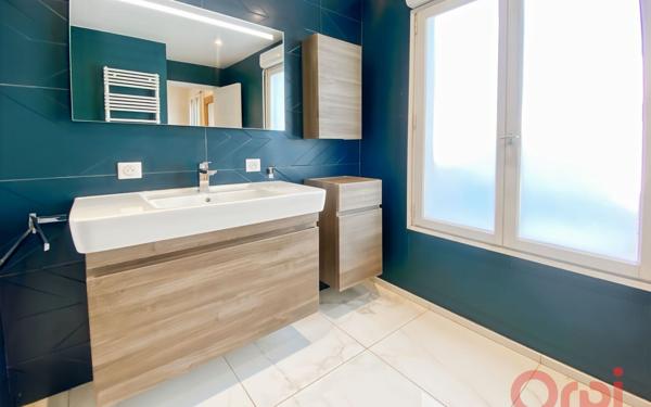 Maison à vendre    5 pièces •  Ermont