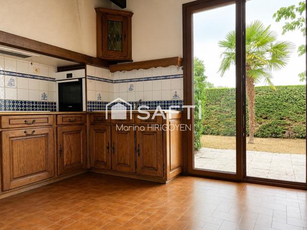 Maison familiale