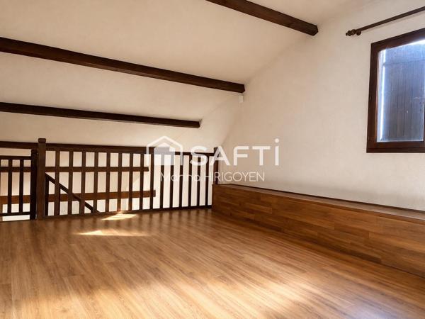 Maison familiale