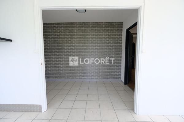Location local commercial Colomiers - 110 m² - 1 400 €/mois