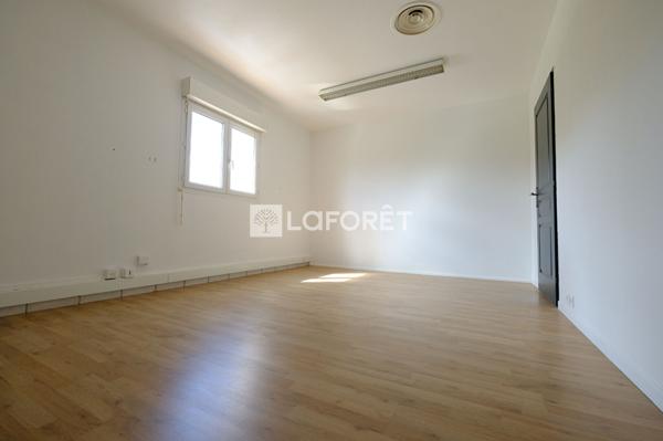 Location local commercial Colomiers - 110 m² - 1 400 €/mois
