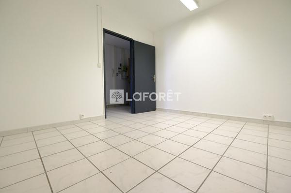 Location local commercial Colomiers - 110 m² - 1 400 €/mois