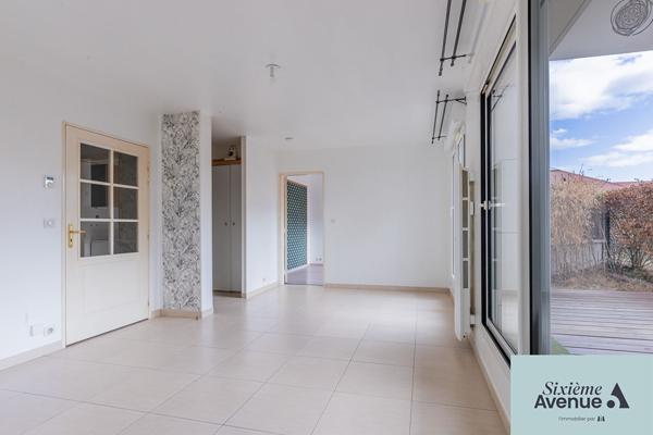 Appartement 2 pièces 47.08 m2
