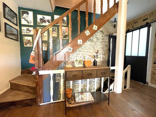 Charmante maison à 15 min au sud de Limoges