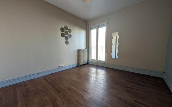 Appartement à vendre    3 pièces •  Le Havre