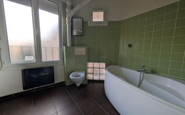 Appartement à vendre    3 pièces •  Le Havre