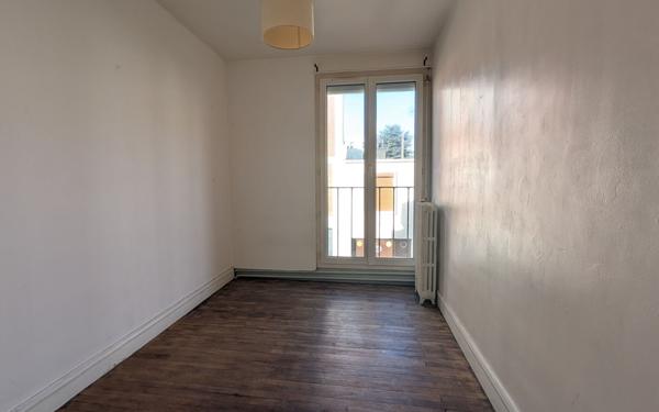 Appartement à vendre    3 pièces •  Le Havre