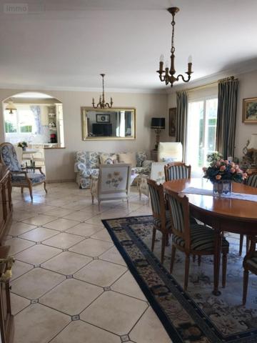 Maison à vendre à Port-Louis dans le Morbihan (56290), ref : 56039-1276