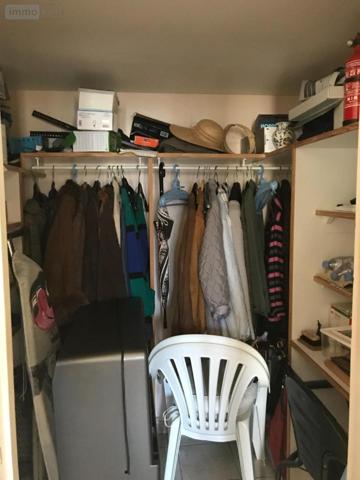 Maison à vendre à Port-Louis dans le Morbihan (56290), ref : 56039-1276