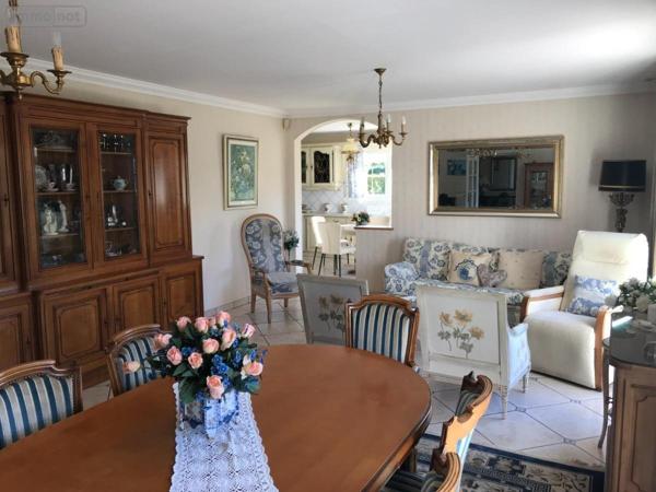 Maison à vendre à Port-Louis dans le Morbihan (56290), ref : 56039-1276