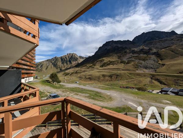 Appartement à vendre 3 pièces 44 m² Bagnères-de-Bigorre