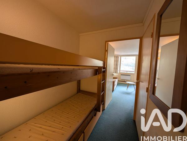 Appartement à vendre 3 pièces 44 m² Bagnères-de-Bigorre