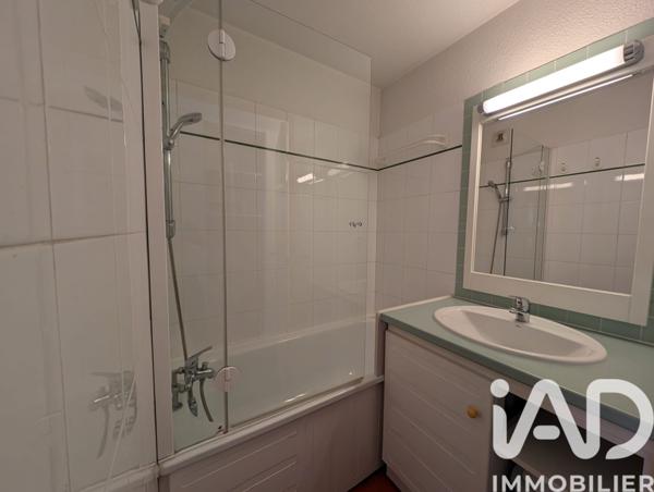 Appartement à vendre 3 pièces 44 m² Bagnères-de-Bigorre