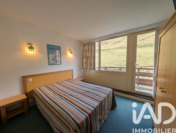 Appartement à vendre 3 pièces 44 m² Bagnères-de-Bigorre