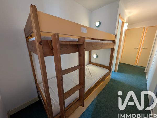 Appartement à vendre 3 pièces 44 m² Bagnères-de-Bigorre